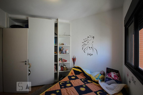 Imagem 15 de 15 de Apartamento Para Aluguel - Panamby, 3 Quartos, 160 - 893134218