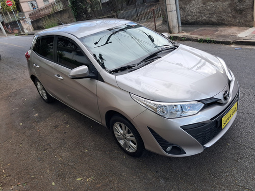Toyota Yaris 1.3 Xl 16v 5p