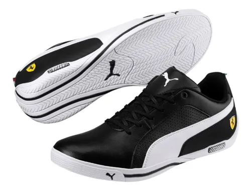 Tenis puma top ferrari selezione ii