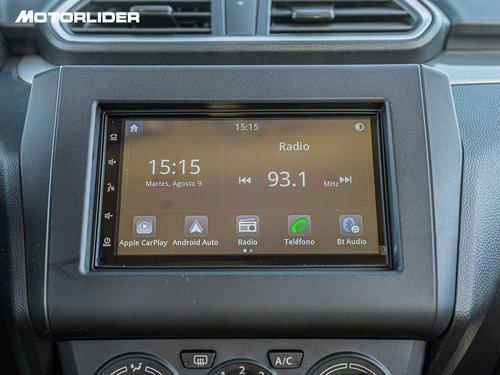 Imagen 15 de 25 de Suzuki Dzire 1.2 Gl Extra Full 2023 0km | Permuta / Financia