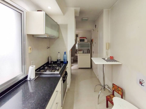 Imagen 14 de 28 de Venta De Departamento 3 Ambientes Con Balcon En Belgrano