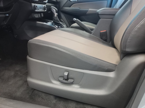 Chevrolet S10 2.8 High Country Cd Tdci 200cv