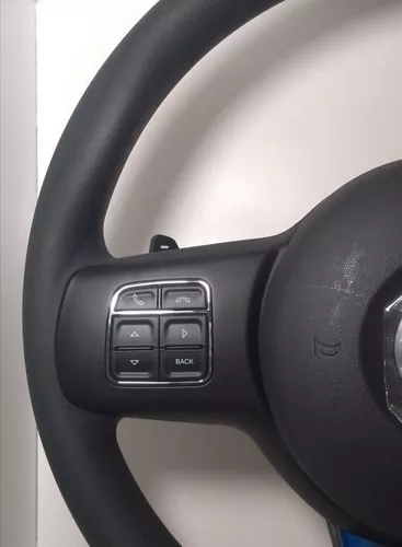 PADDLE SHIFT BORBOLETA VOLANTE L.D FIAT MOBI UNO WAY 4009873