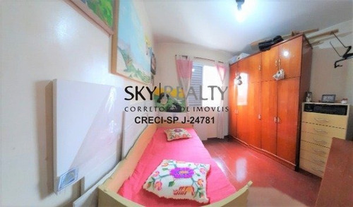 Apartamentos - Vila Guarani (z Sul) - Ref: 14064 - V-14064
