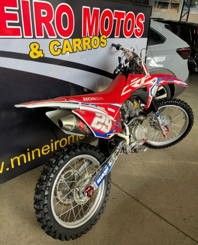 Crf 230f