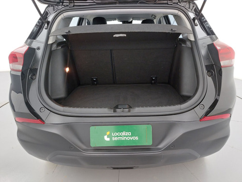 Chevrolet Tracker 1.0 TURBO FLEX LTZ AUTOMÁTICO