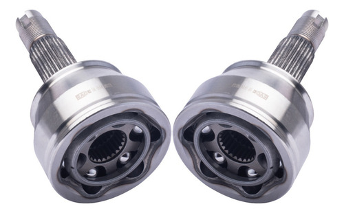 Jgo 2 Espiga Lado Rueda Pil Cop Ram 700 Adv 1.6 17 A 19 Std