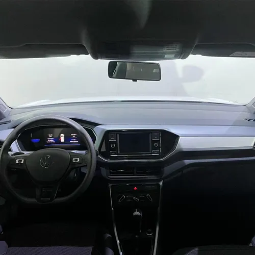 Volkswagen T-Cross Trendline automatico