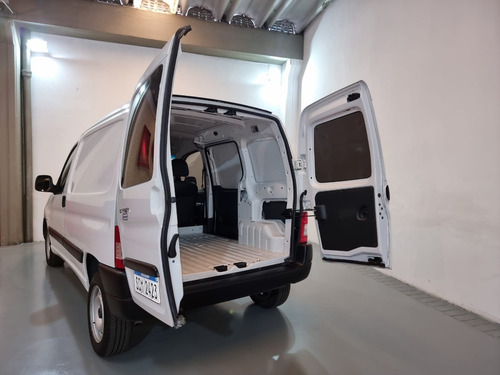 Imagen 14 de 15 de Citroën Berlingo M69 | Único Dueño | 6 Meses De Garantía