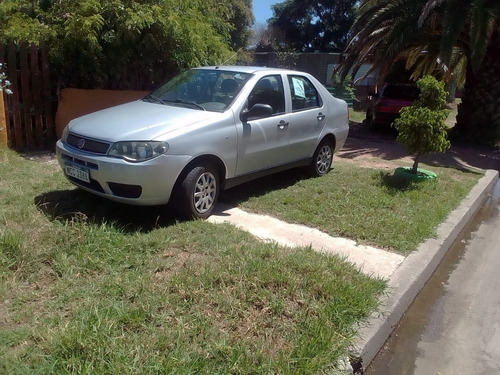 Fiat Siena 1.4 Fire Da