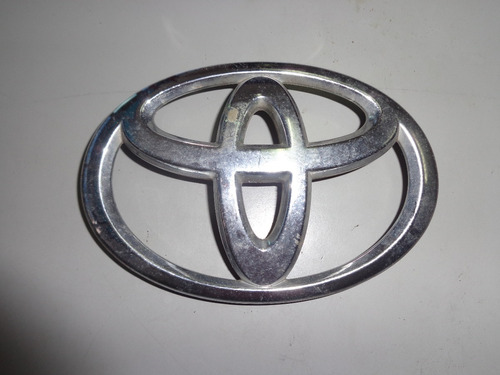 Emblema Toyota 4runner 