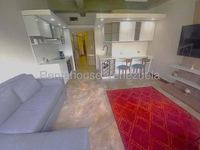Apartamento en alquiler