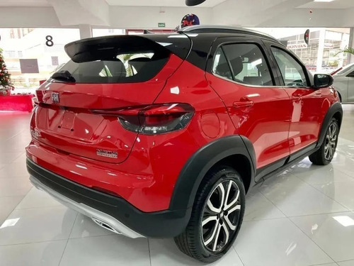 Imagen 7 de 15 de Fiat Pulse Impetus 1.0 T. Tomamos Usados Llave X Llave #-