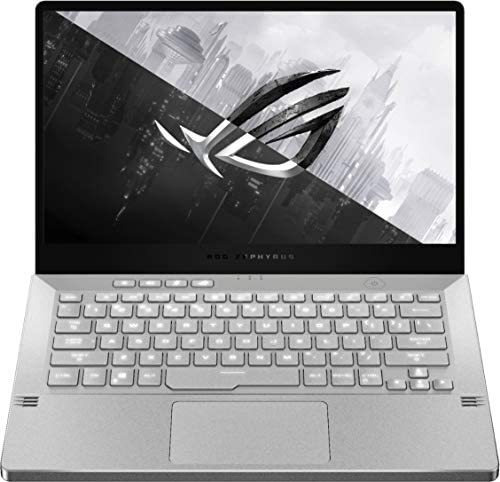 Rog Zephyrus G14 Amd Ryzen 9-4900 Hz 16 GB Nvidia Rtx 2060 1 GB