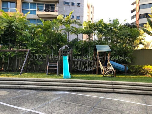 Apartamento Alquiler Las Mesetas Santa Rosa De Lima #25-23598 Lb