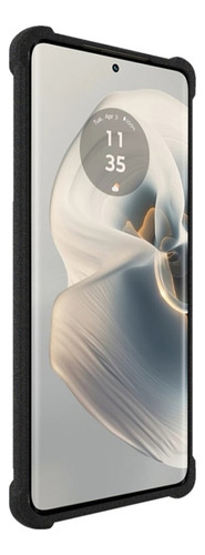 Funda De Tpu Para Motorola Edge 50 Pro Para Motorola Edge 50