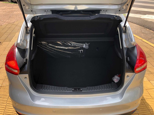 Imagen 4 de 9 de Ford Focus Titanium A/t