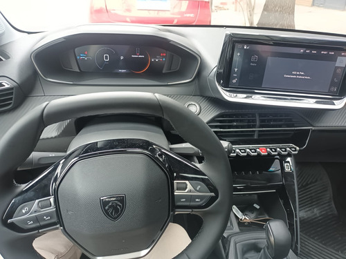 Peugeot 208 1.0T Allure Pack