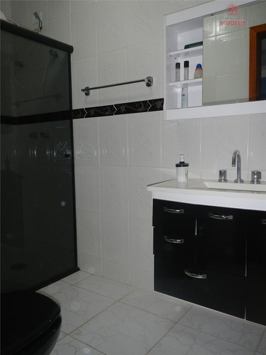 Imagem 22 de 30 de Chácara Residencial À Venda, Campestre, Piracicaba. - Ch0011