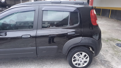 Fiat Uno 1.0 Way Flex 5p