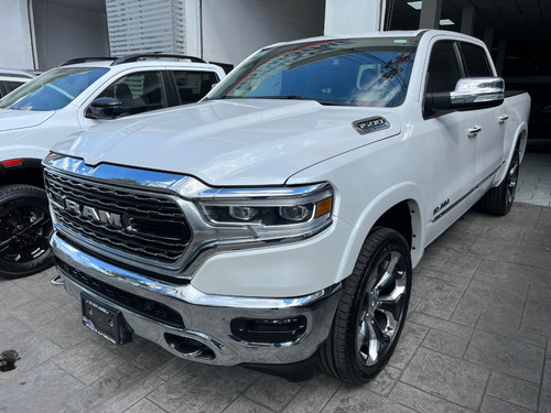 RAM Ram 1500 1500 Limited Crew Cab Mild-Hybrid