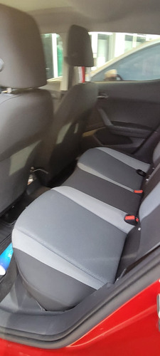 Seat Ibiza 1.6 Style Mt Coupe