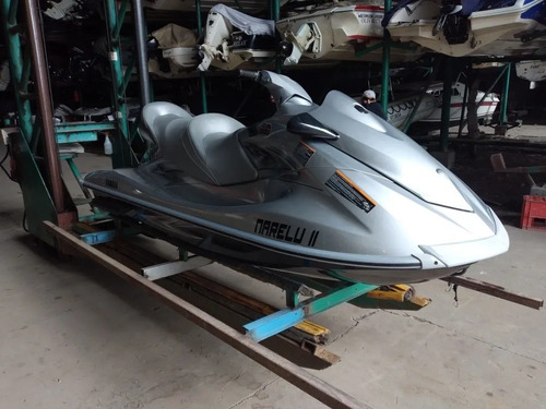 Yamaha Vx 1100 Cruiser