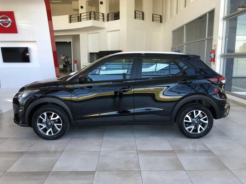 Imagen 2 de 10 de Nissan Kicks Sense Mt Entrega Inmediata