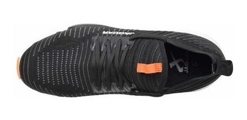 Imagen 3 de 4 de Zapatillas Deportivas Jaguar 9047 Hombre Lefran