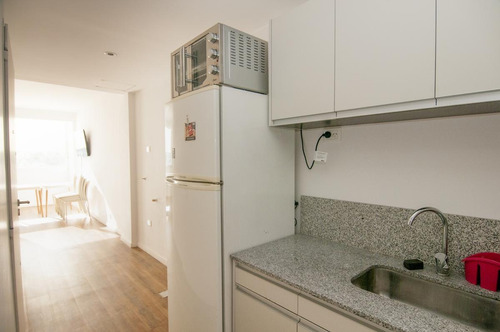 Imagen 8 de 27 de Departamento 4 Ambientes Con Cochera Y Amenities - Palermo Hollywood