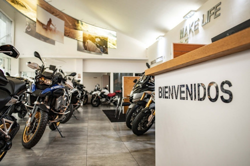 Bmw G 650 Gs Roshaus Bmw Motorrad.