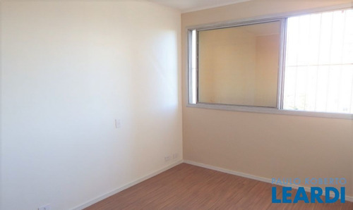 Imagem 6 de 15 de Apartamento - Pompéia - Sp - 641742