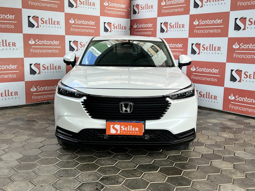 Honda HR-V 1.5 DI I-VTEC FLEX EX CVT