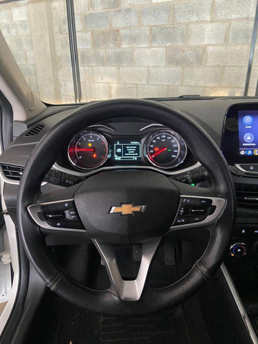 Chevrolet Onix plus Onix Plus 1.o Tmt Ltz