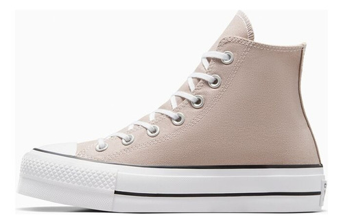 Zapatilla Converse Mujer Ctas Lift Hi A06139c