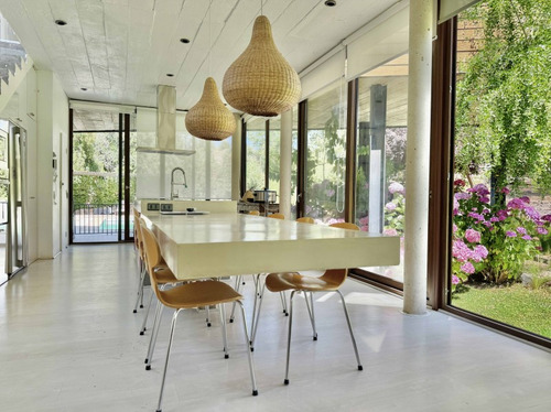 Moderna, Impecable, Amoblada Zona De Sn Francisco Logde
