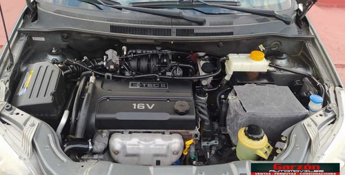 Chevrolet Aveo Garzón Automóviles