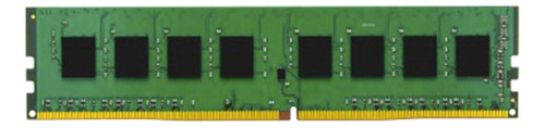 Memoria Ram Kingston Dimm Ddr3 8gb 1600mhz Kvr16ln11/8wp