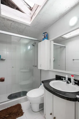 Casa En Arriendo/venta En Santa Barbara Central. Cod V11808