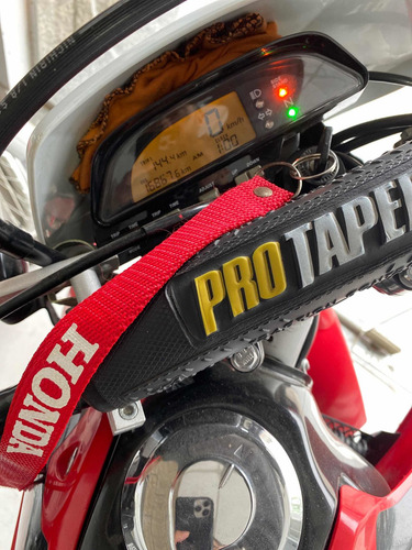 Honda Tornado 250