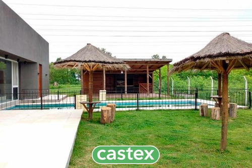 Imagen 10 de 12 de Lote En Venta En La Cañada De Pilar
