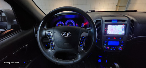 Hyundai Santa Fe 2.2 Gls Premium 5as Crdi 6at 4wd