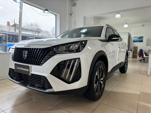 Peugeot 2008 1.0T Allure