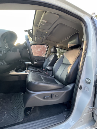 Renault Alaskan 2.3 Bit 16v Outsider 4x4
