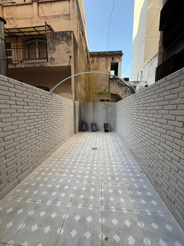 Departamento 1 Dorm En Venta Nueva Cordoba Planta Baja
