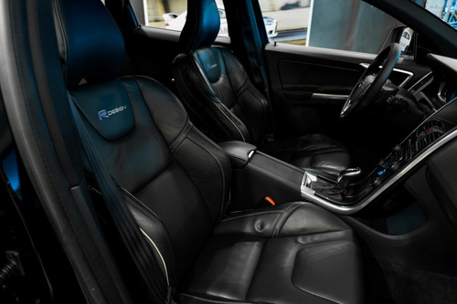 Volvo Xc60 T5 R-design 2014