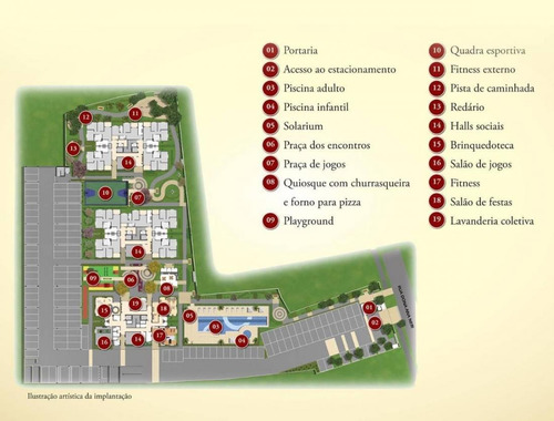 Imagem 13 de 15 de Apartamento Para Venda Em São Paulo, Cambuci, 2 Dormitórios, 1 Suíte, 2 Banheiros, 1 Vaga - Cap0457_1-1180831