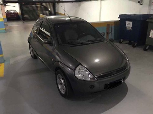 Ford Ka 2001 1.6 Xr 3p