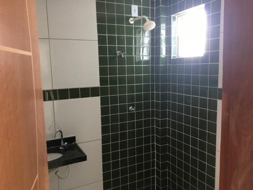 Apartamento Para Venda - 008185