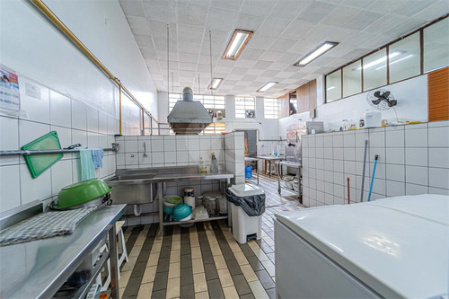 Imagem 7 de 22 de Prédio Comercial Venda Américo Brasiliense - Reo663962